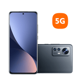 XIAOMI 12 256GB ROM 8GB RAM