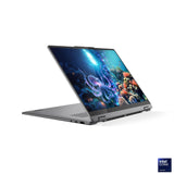 Lenovo Yoga 7 2-em-1 16ILL10 16" Ultra 5 226V 16GB 512GB
