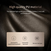 Tigernu men's artificial leather wallet