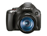 Canon Pwershot SX30IS