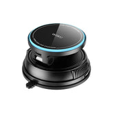 WiWU Warriors Automatic Wireless Car Mount – CH-326