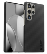 BK5880 - Samsung S25/S25Ultra - Black