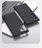 BK5880 - Samsung S25/S25Ultra - Black