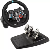 Logitech G29 Driving Force Racing Wheel