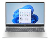 Laptop HP 15-FD0557nia CI7-13TH 8GB 512GB SSD 15.6" BL SILVER W11 PRO