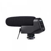 BOYA Microfone condensador BY-VM600