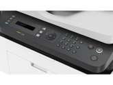 IMPRESSORA HP LASER MFP 137FNW