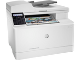 HP Color LaserJet Pro M183FW