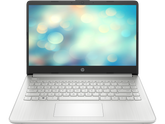 HP Laptop 14s-dq5104nia Intel® Core™ i3-1215U
