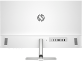 HP Series 5 27 inch FHD Monitor with Speakers