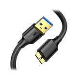 UGREEN 10841 US130 USB 3.0 A Macho para Micro USB 3.0