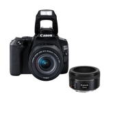 CAMERA CANON EOS 250D KIT