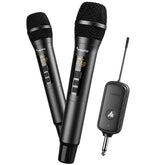MAONO Wireless Microphone WM760 A2