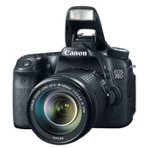 Canon EOS 70D