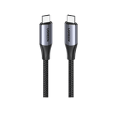 Cabo UGREEN USB C para USB C 3.2 Gen 2 monitor de vídeo 4K cabo USB C