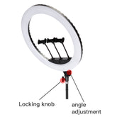 Ring Light FM-21R JMARY