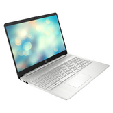 HP 15s 15.6" HD Business Laptop 4 GB 256 GB SSD