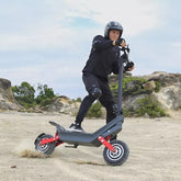 x10 electric scooter