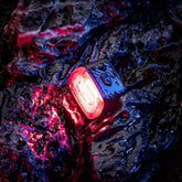 Rockbros Q2S LED rear bicycle light