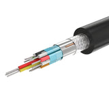 Ugreen Cable Cable from DisplayPort (Male) to HDMI (Female) (Unidirectional)