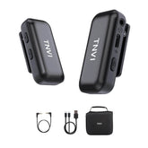 TNVI Portable Wireless Lavalier