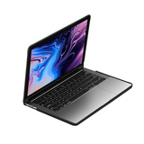 WiWU iKavlar Shockproof Laptop Case Hard Shell Case for Macbook