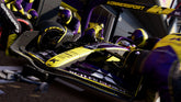 PS5 F1 2025