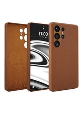 A-Case Amur para Samsung Galaxy S25 Ultra