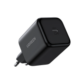 UGREEN Charger USB-C GaN Fast 45W EU Black 65052