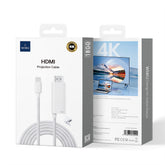 WIWU Wi-PS001 Type-C to HDMI