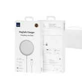 liberator Wiwu magnetic wireless charger 15w