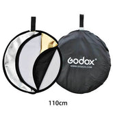 Godox 43”/110cm Light Reflector Diffuser
