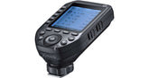 Godox XPro II-C – Trigger TTL Sem Fio para Canon