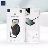 Wiwu M4 Wireless Charger