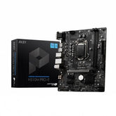 MSI H510M-A PRO