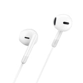 WiWU Type C Wired Earphone EB314