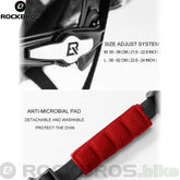 Capacete de bicicleta ROCKBROS