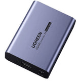 UGREEN HDMI Over 70 Meter Ethernet Extender 1080P 70m EU Plug – CM455-20519EU
