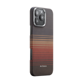 capa para Iphone17 pro max lha06 moobifi Pitaka magsafe