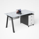 Mesa TH-102 Tempered Glass