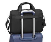 GW00012 15.6-Inch Lightweight Laptop Shoulder Waterproof Handbag Bag