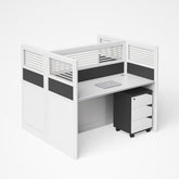 Mesa YTJ-2 E1 Melamine
