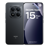 Xiaomi Redmi Note 15 Pro+ 5G – 8GB RAM + 256GB ROM