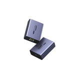 UGREEN HDMI Over 70 Meter Ethernet Extender 1080P 70m EU Plug – CM455-20519EU