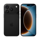 iPhone 18 Pro