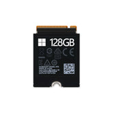 Surface Pro X (Model 2010) SSD - Genuine