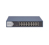 Network Switch Hikvision , 16 × Gigabit RJ45