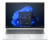 Laptop HP 15-FD0557nia CI7-13TH 8GB 512GB SSD 15.6" BL SILVER W11 PRO