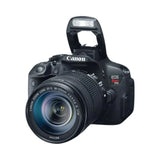 Canon EOS Rebel T5
