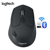 Logitech M720 Triathlon